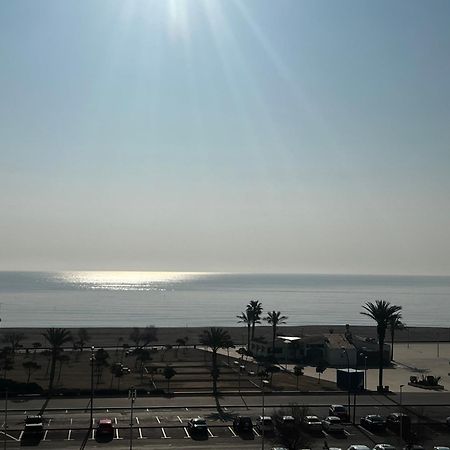 Cosy Beach Empuriabrava Kültér fotó