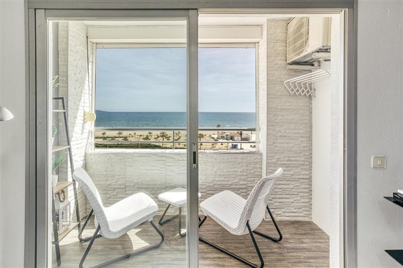 Cosy Beach Empuriabrava Kültér fotó