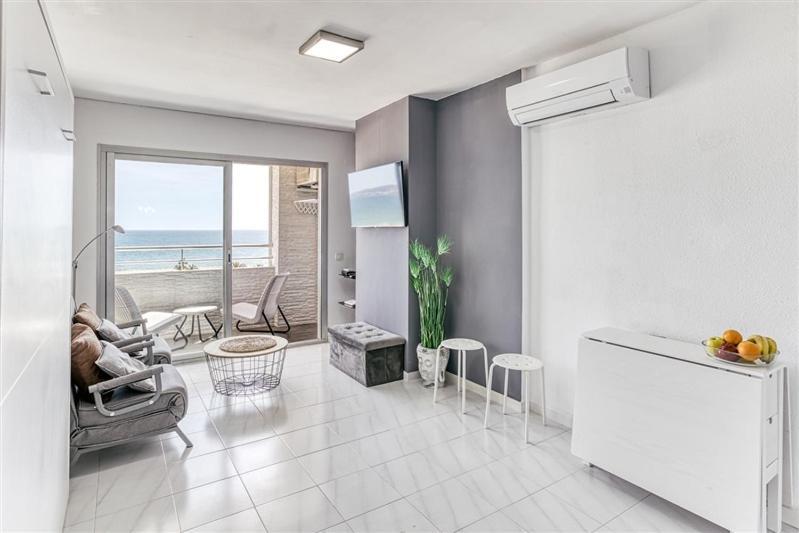 Cosy Beach Empuriabrava Kültér fotó