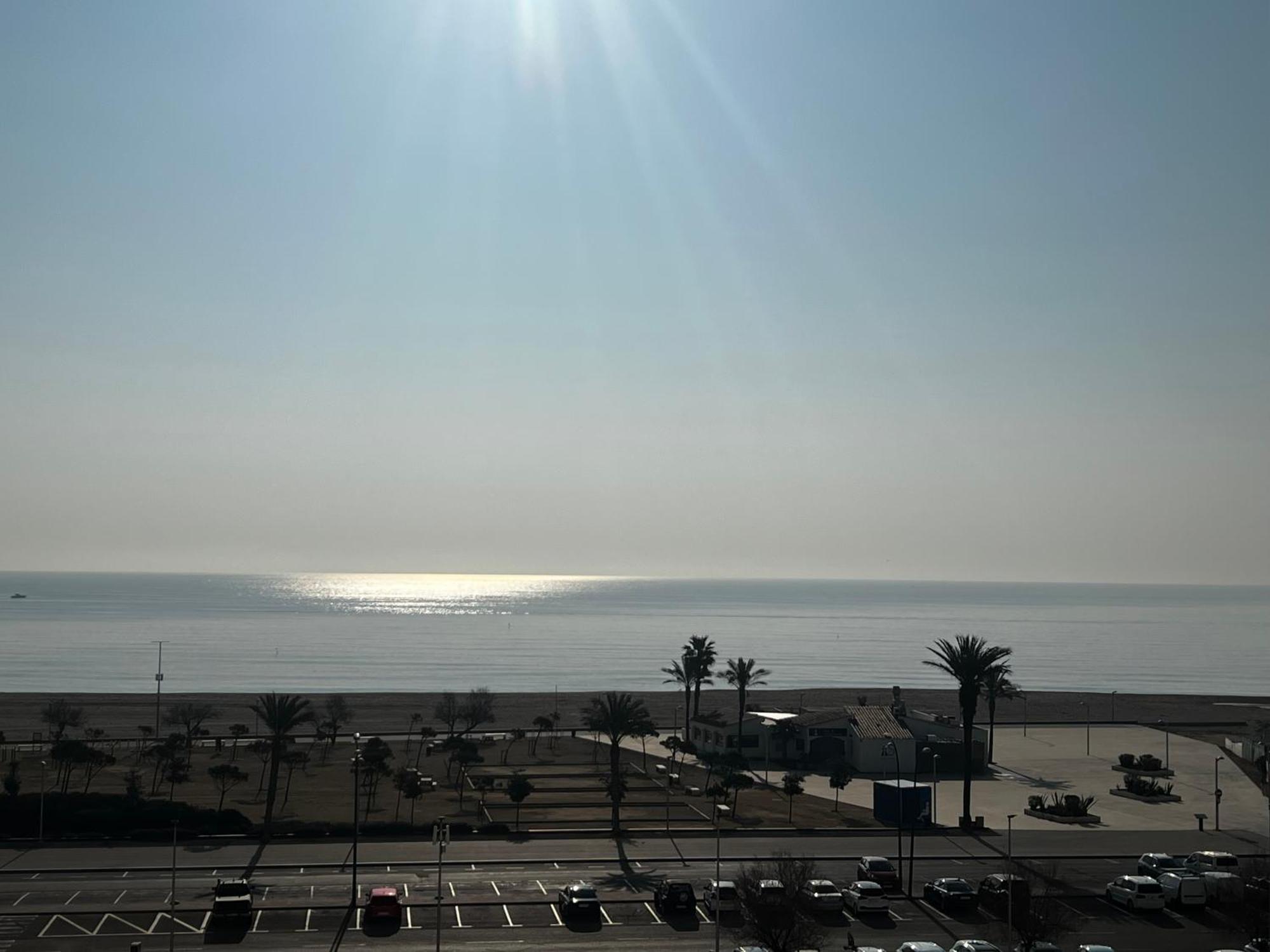 Cosy Beach Empuriabrava Kültér fotó